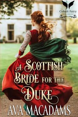 A Scottish Bride for the Duke