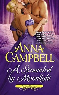 A Scoundrel by Moonlight (Sons of Sin 4)