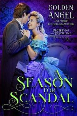 A Season for Scandal (Deception and Discipline 2)