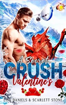 A Secret Crush Valentine's