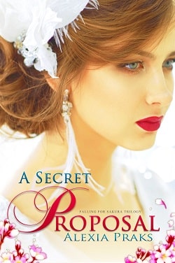 A Secret Proposal (Falling for Sakura 2)