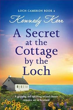 A Secret at the Cottage by the Loch