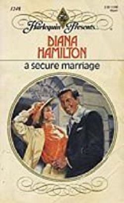 A Secure Marriage