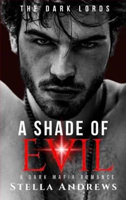 A Shade of Evil