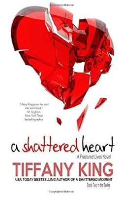 A Shattered Heart (Fractured Lives 2)