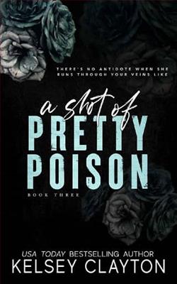 A Shot of Pretty Poison