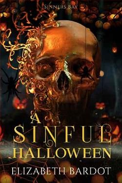 A Sinful Halloween
