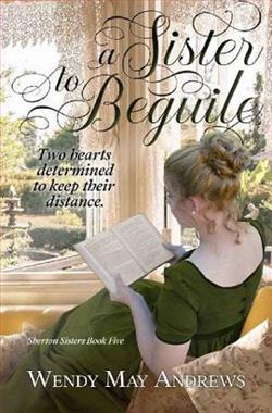 A Sister to Beguile (Sherton Sisters 5)