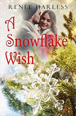 A Snowflake Wish