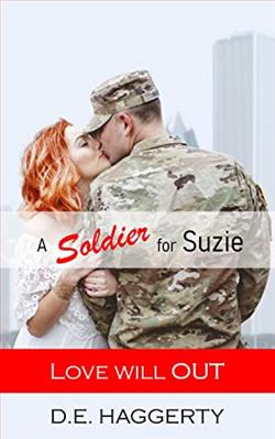 A Soldier for Suzie (Love will OUT 3)