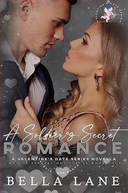 A Soldier's Secret Romance