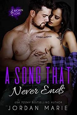 A Song That Never Ends (Broken Love Duet 3)
