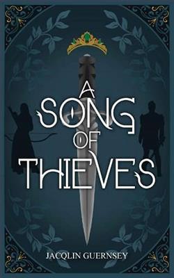 A Song of Thieves