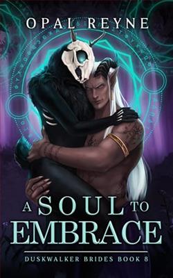 A Soul to Embrace