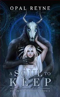 A Soul to Keep