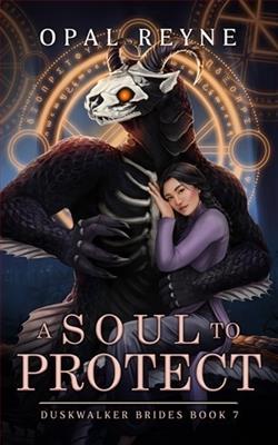 A Soul to Protect