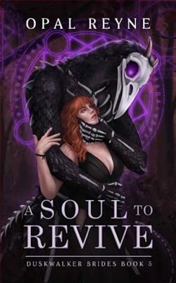 A Soul to Revive