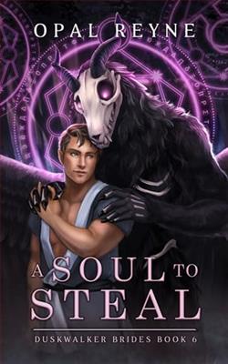 A Soul to Steal