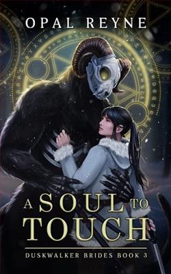 A Soul to Touch