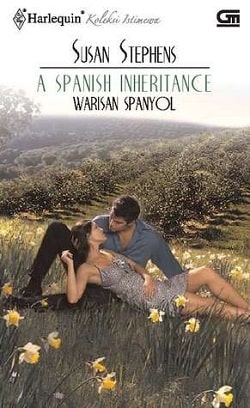 A Spanish Inheritance