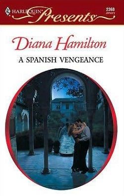 A Spanish Vengeance