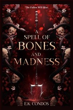 A Spell of Bones and Madness