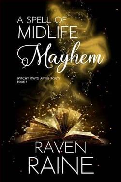 A Spell of Midlife Mayhem