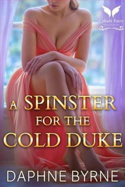 A Spinster for the Cold Duke