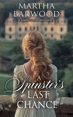 A Spinster's Last Chance