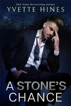 A Stone's Chance