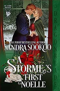 A Storme's First Noelle