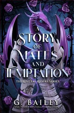 A Story of Mates and Temptation