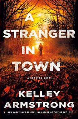 A Stranger in Town (Rockton 6)