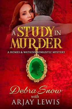 A Study In Murder