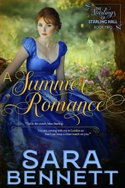 A Summer Romance