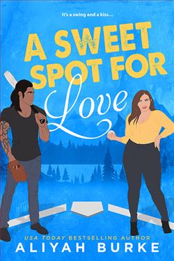 A Sweet Spot For Love (Rock Falls)