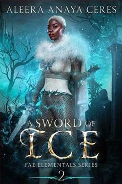 A Sword of Ice