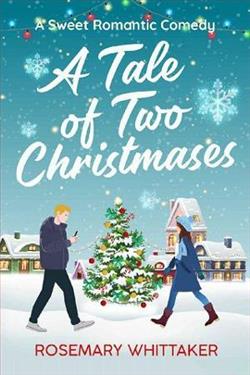 A Tale of Two Christmases