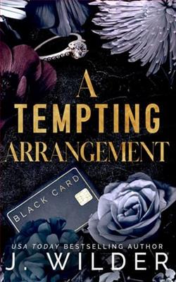 A Tempting Arrangement