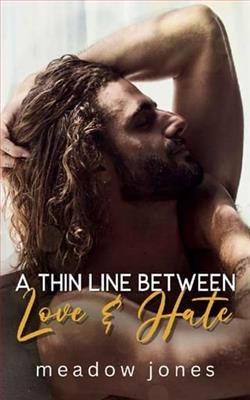A Thin Line Between Love and Hate