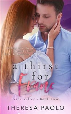 A Thirst for Franc