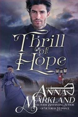 A Thrill of Hope