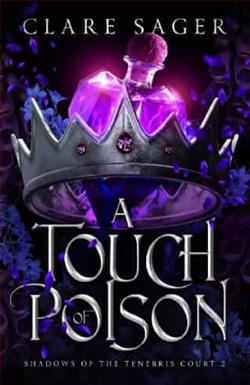 A Touch of Poison