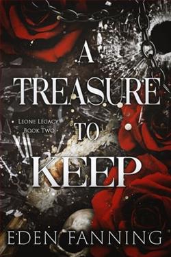 A Treasure To Keep