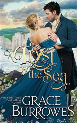 A Tryst By the Sea