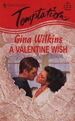 A Valentine Wish (Gates-Cameron 1)