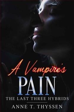 A Vampire's Pain