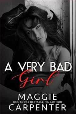 A Very Bad Girl