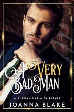 A Very Bad Man (Russian Mafia Fairytale)
