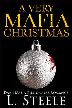 A Very Mafia Christmas (Arranged Marriage 4)